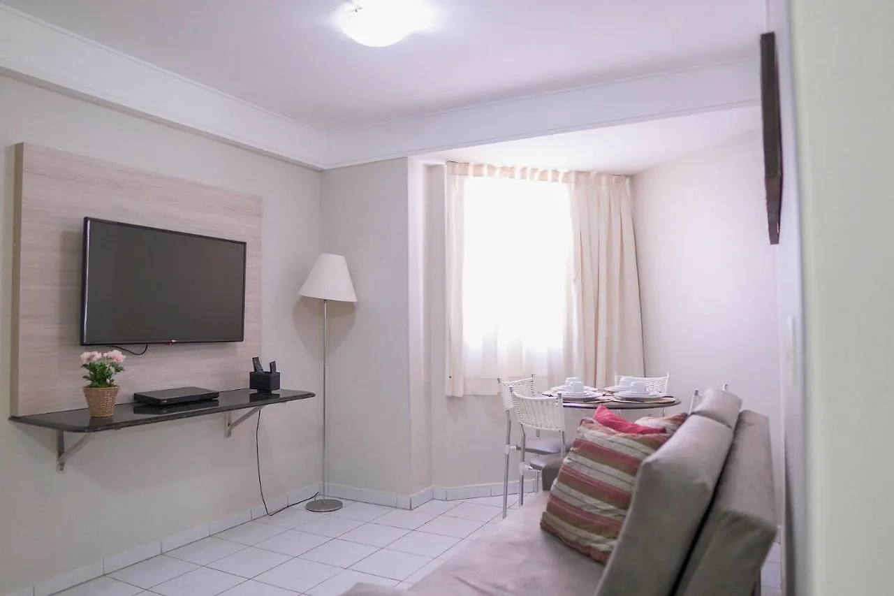 Lindo Apartamento Com Vista - Praia De Pontanegra 纳塔耳 0*,  巴西