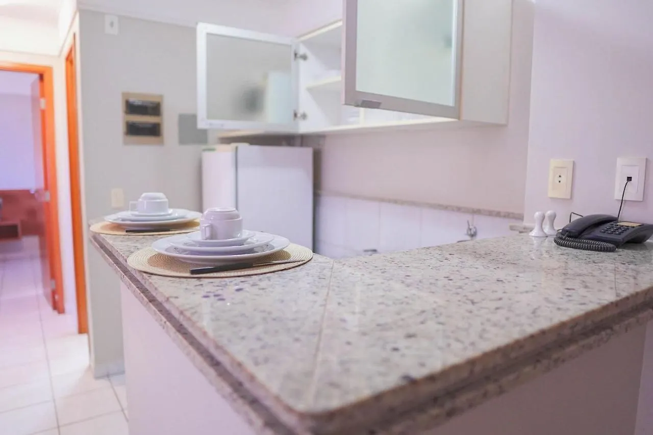 Lindo Apartamento Com Vista - Praia De Pontanegra Natal