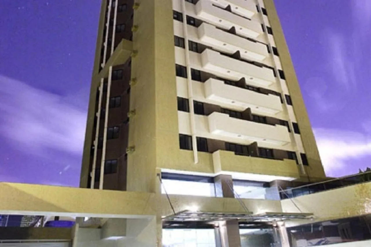 Lindo Apartamento Com Vista - Praia De Pontanegra Natal