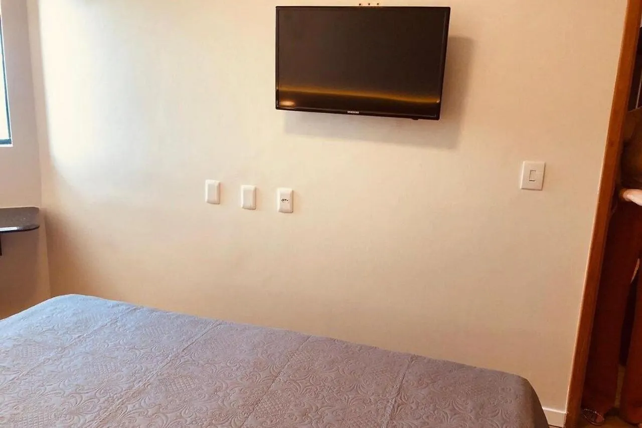 Lindo Apartamento Com Vista - Praia De Pontanegra Natal