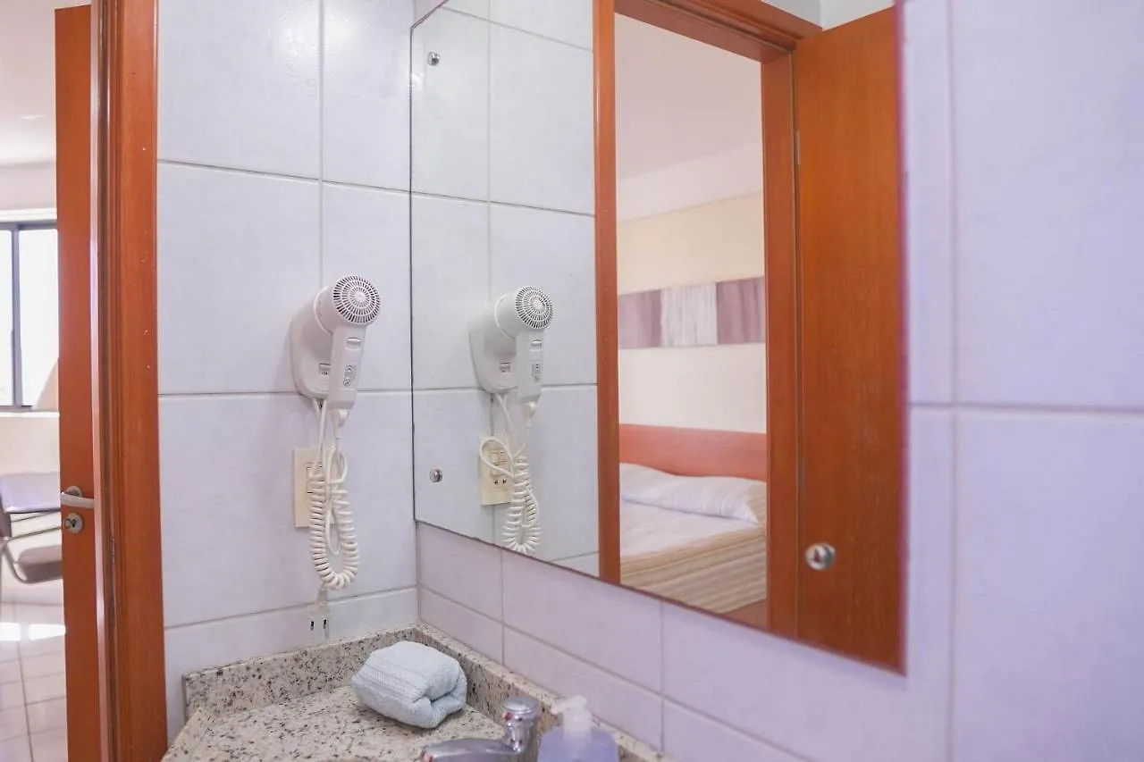 Lindo Apartamento Com Vista - Praia De Pontanegra Natal 0*,
