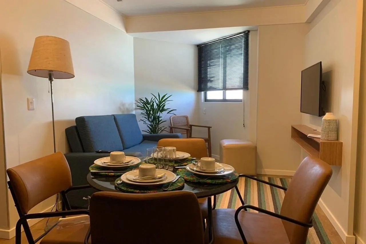 Lindo Apartamento Com Vista - Praia De Pontanegra Natal