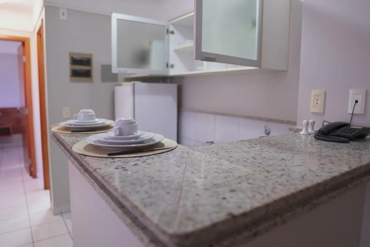 Lindo Apartamento Com Vista - Praia De Pontanegra Natal