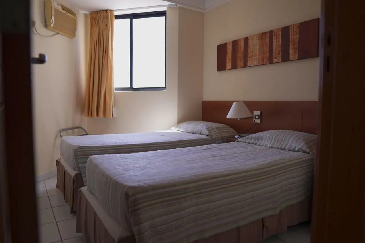 Lindo Apartamento Com Vista - Praia De Pontanegra Natal