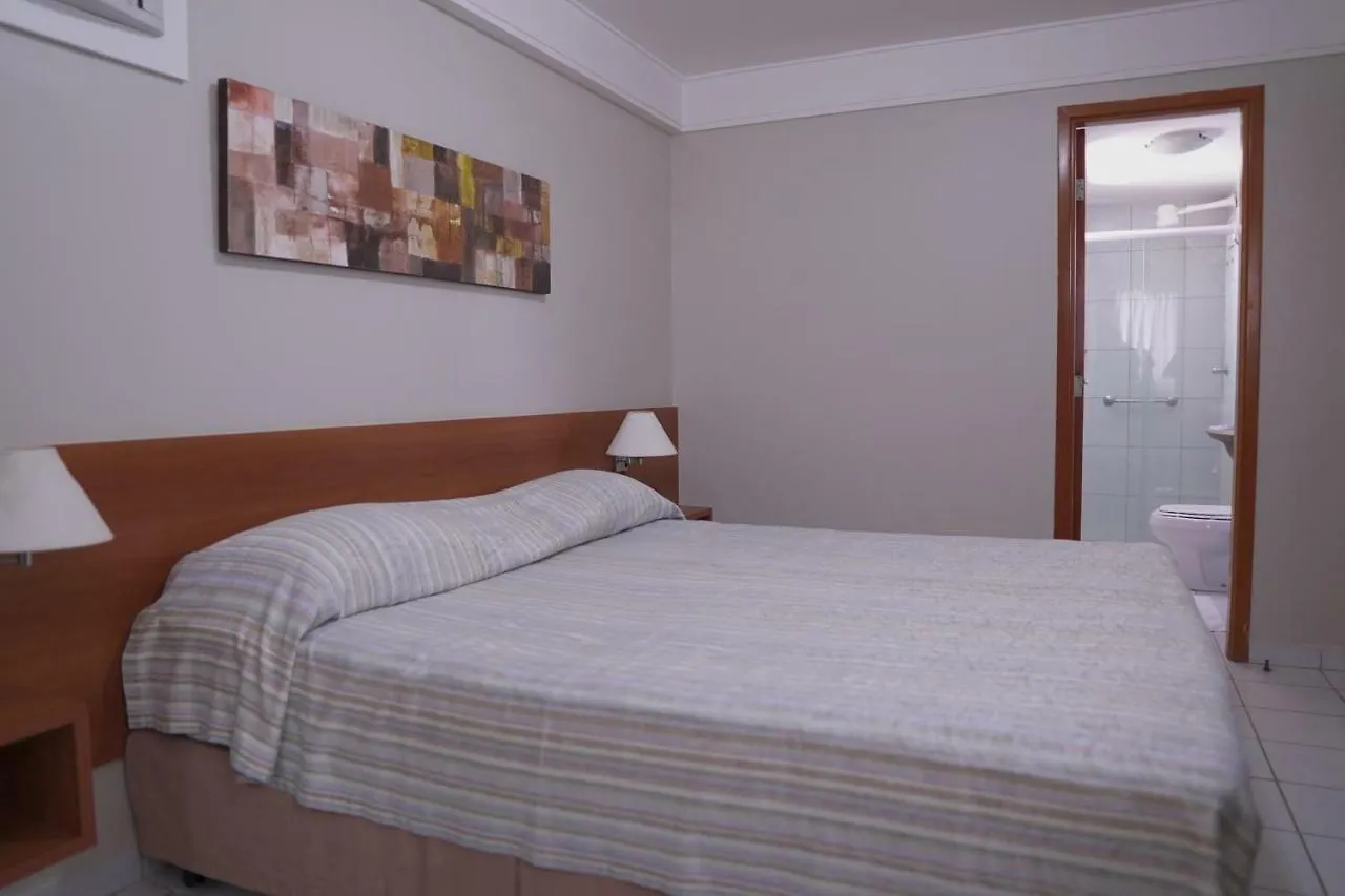 Lindo Apartamento Com Vista - Praia De Pontanegra 纳塔耳