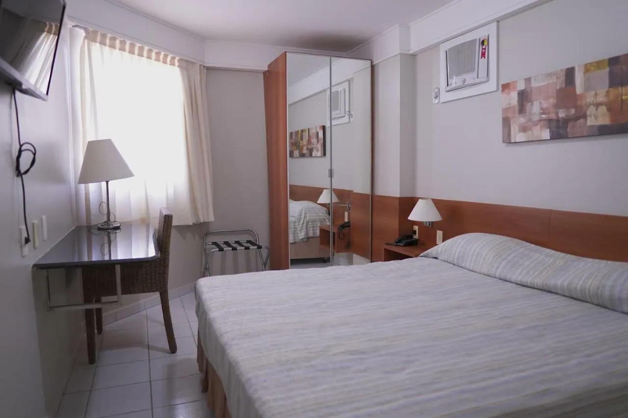 Lindo Apartamento Com Vista - Praia De Pontanegra Natal Brasil