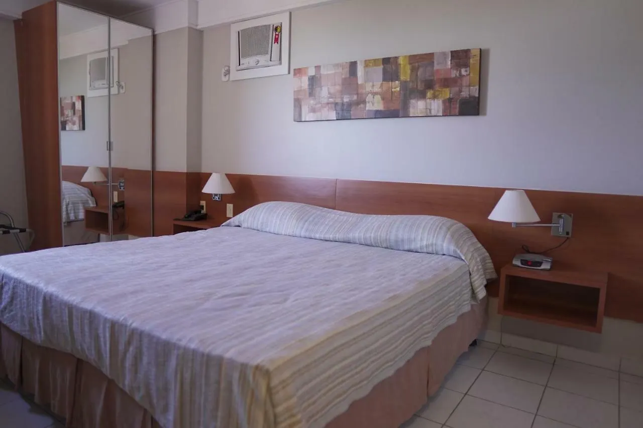 Lindo Apartamento Com Vista - Praia De Pontanegra Natal Brasil