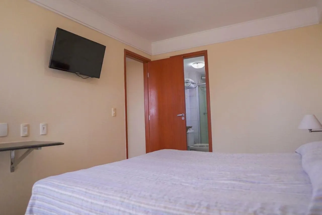 公寓 Lindo Apartamento Com Vista - Praia De Pontanegra 纳塔耳 巴西