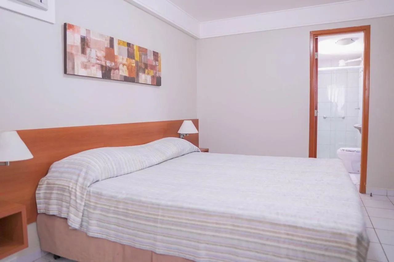 Lindo Apartamento Com Vista - Praia De Pontanegra 纳塔耳