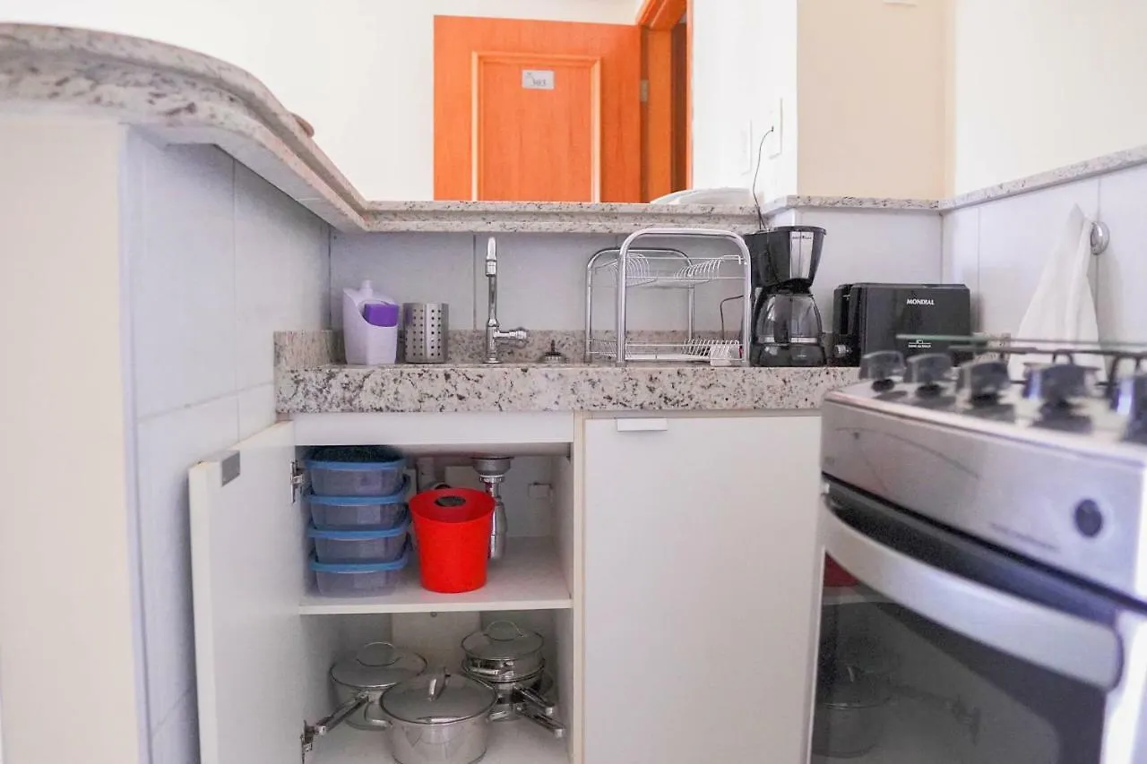 Lindo Apartamento Com Vista - Praia De Pontanegra 纳塔耳