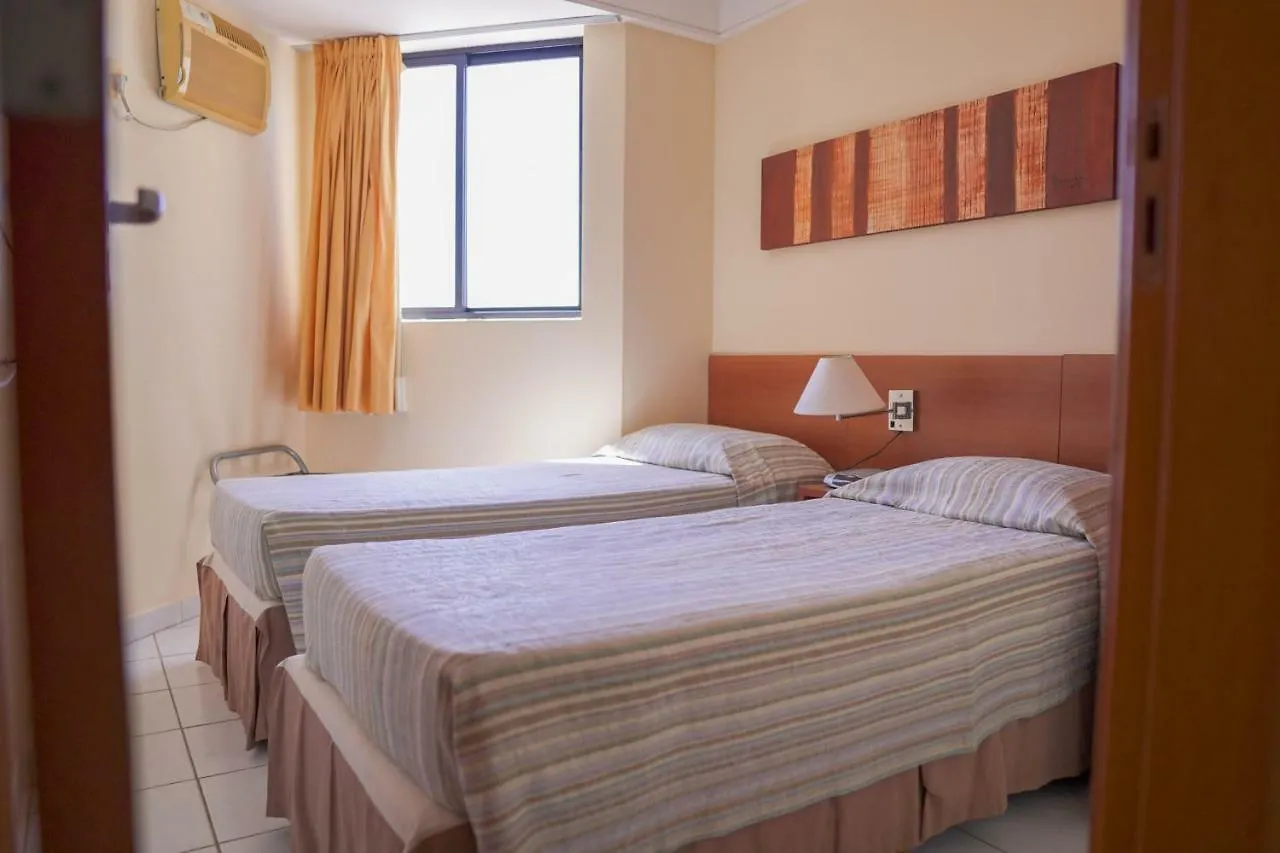 Lindo Apartamento Com Vista - Praia De Pontanegra Natal