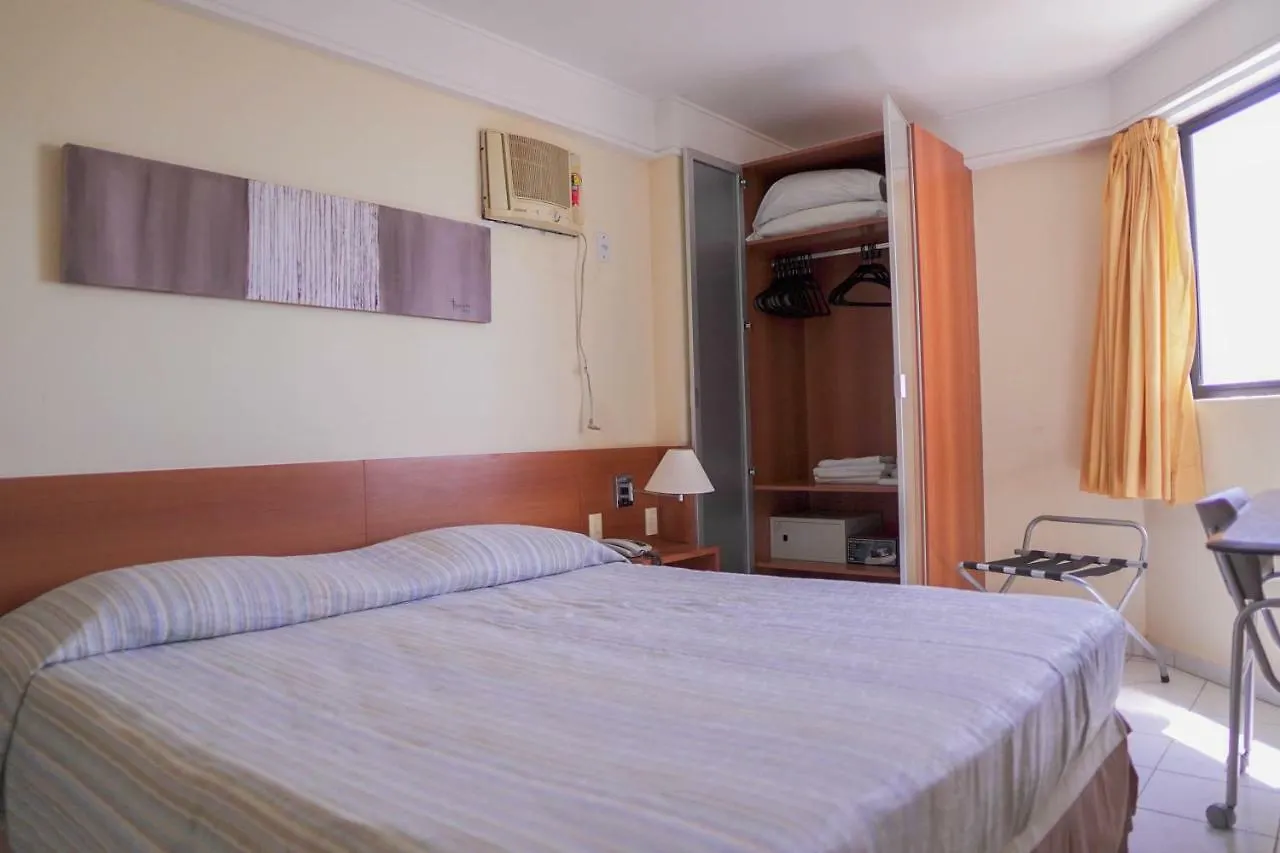 Lindo Apartamento Com Vista - Praia De Pontanegra Natal Brasil