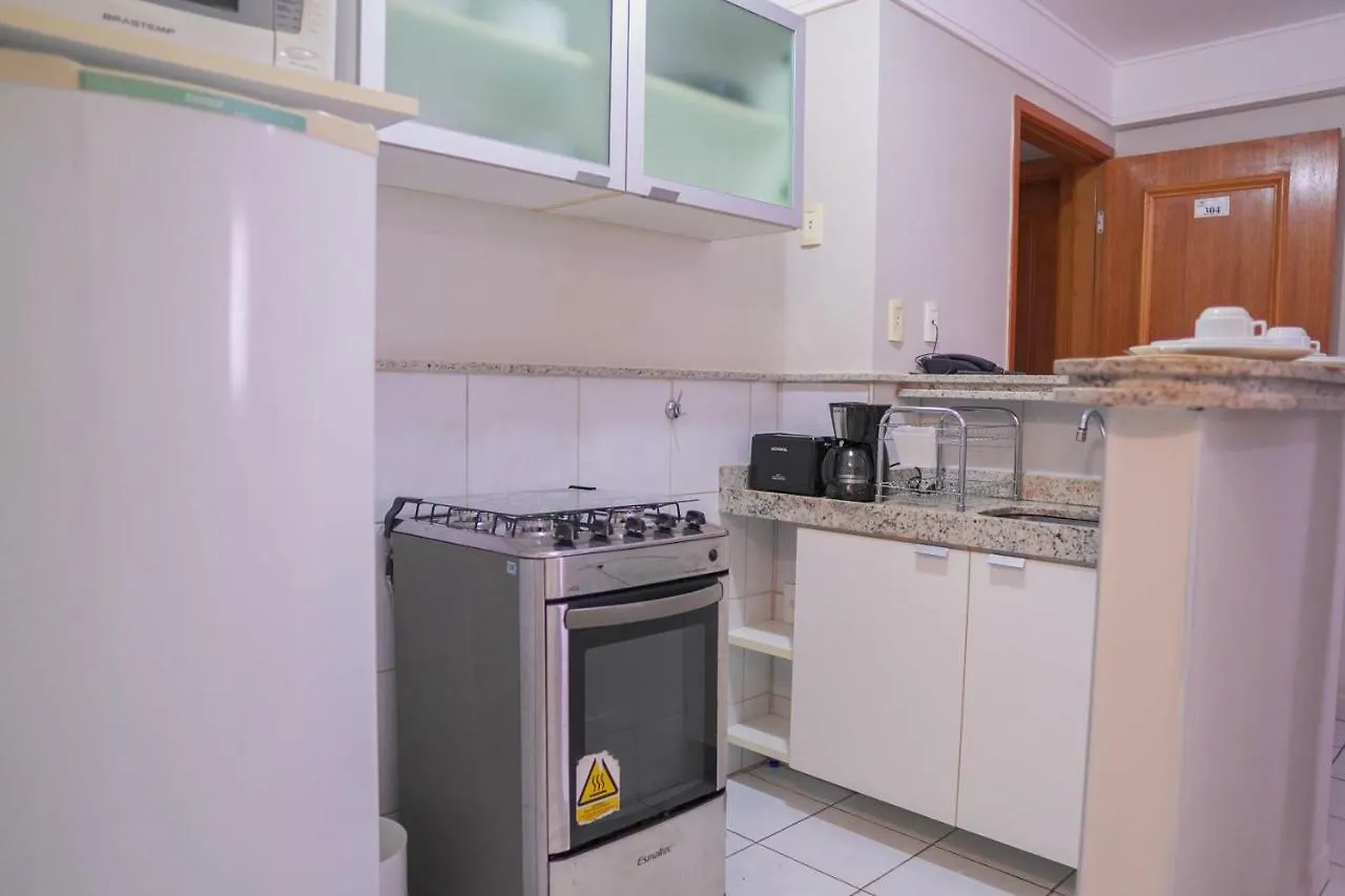 Lindo Apartamento Com Vista - Praia De Pontanegra Natal 0*,  Brasil