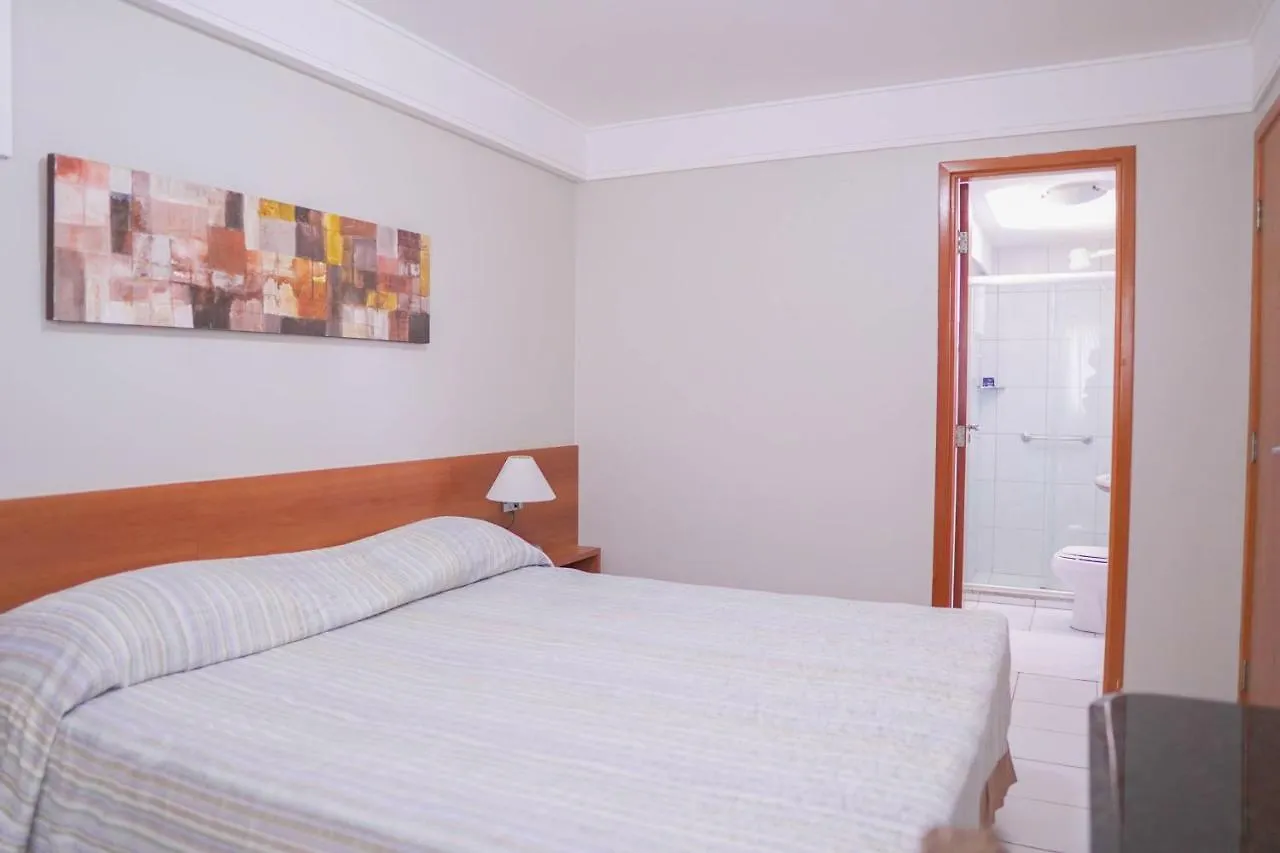 Lindo Apartamento Com Vista - Praia De Pontanegra Natal