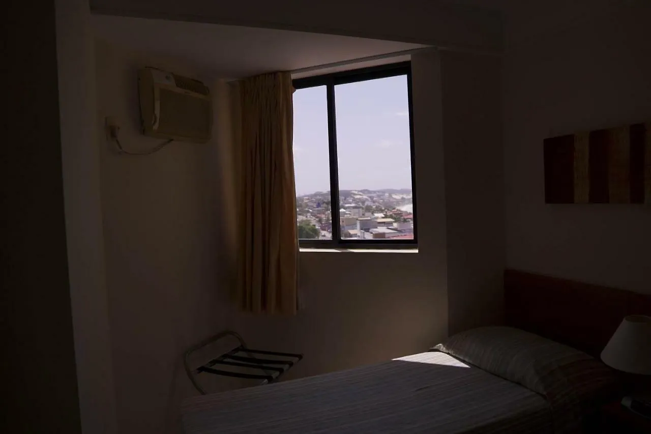 Lindo Apartamento Com Vista - Praia De Pontanegra Natal