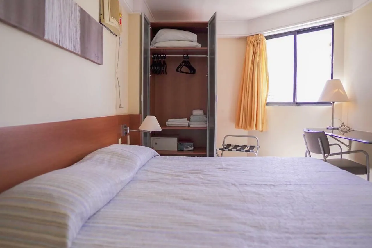Lindo Apartamento Com Vista - Praia De Pontanegra 纳塔耳