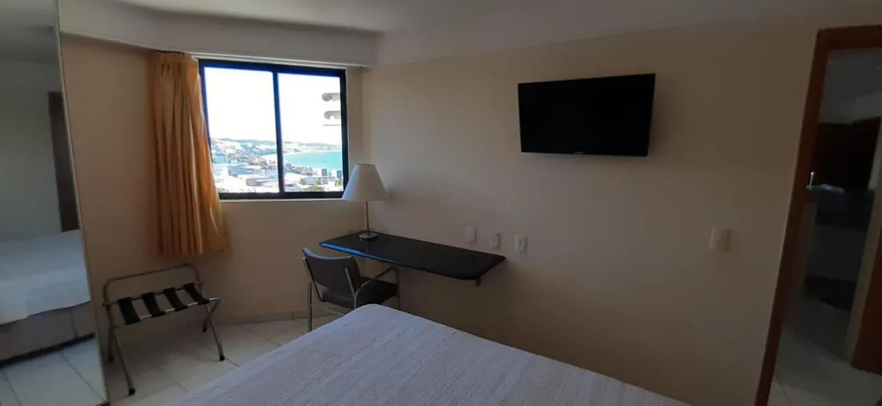 Lindo Apartamento Com Vista - Praia De Pontanegra Natal 0*,