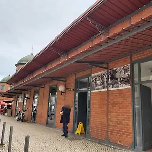 Casa Da Avó - Casa Típica Em Olhão, Perto Da Marina Casa de Férias Olhão